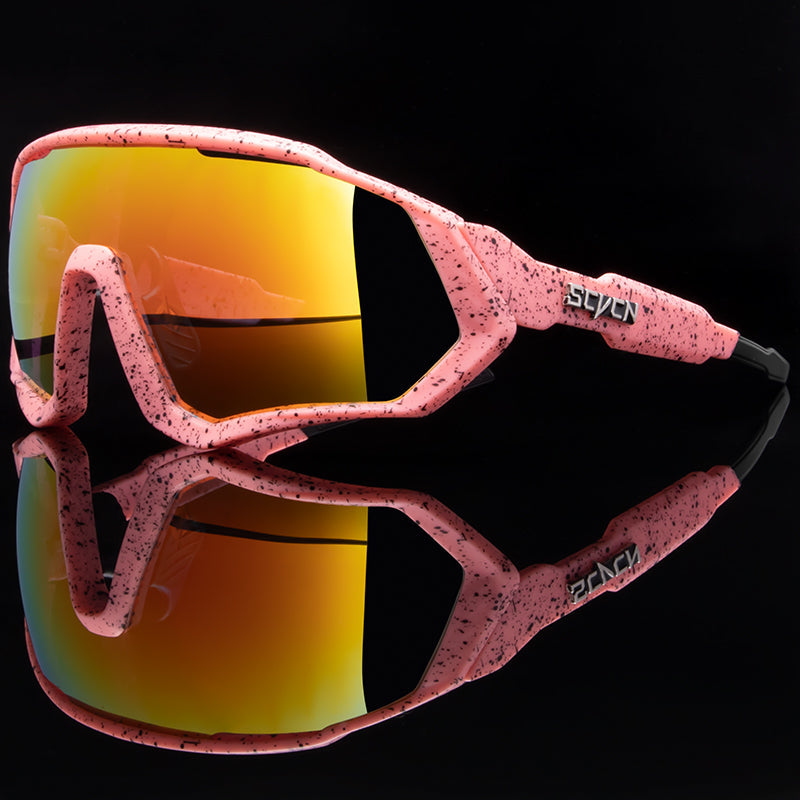 SolarPulse Gafas de Sol Polarizadas