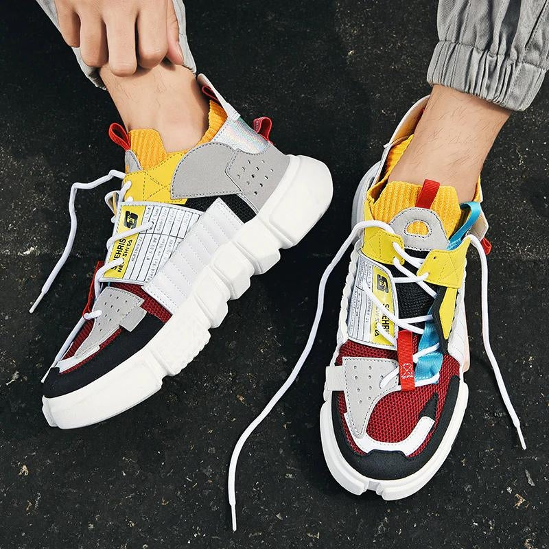 AirWave Skater Zapatilla urbana