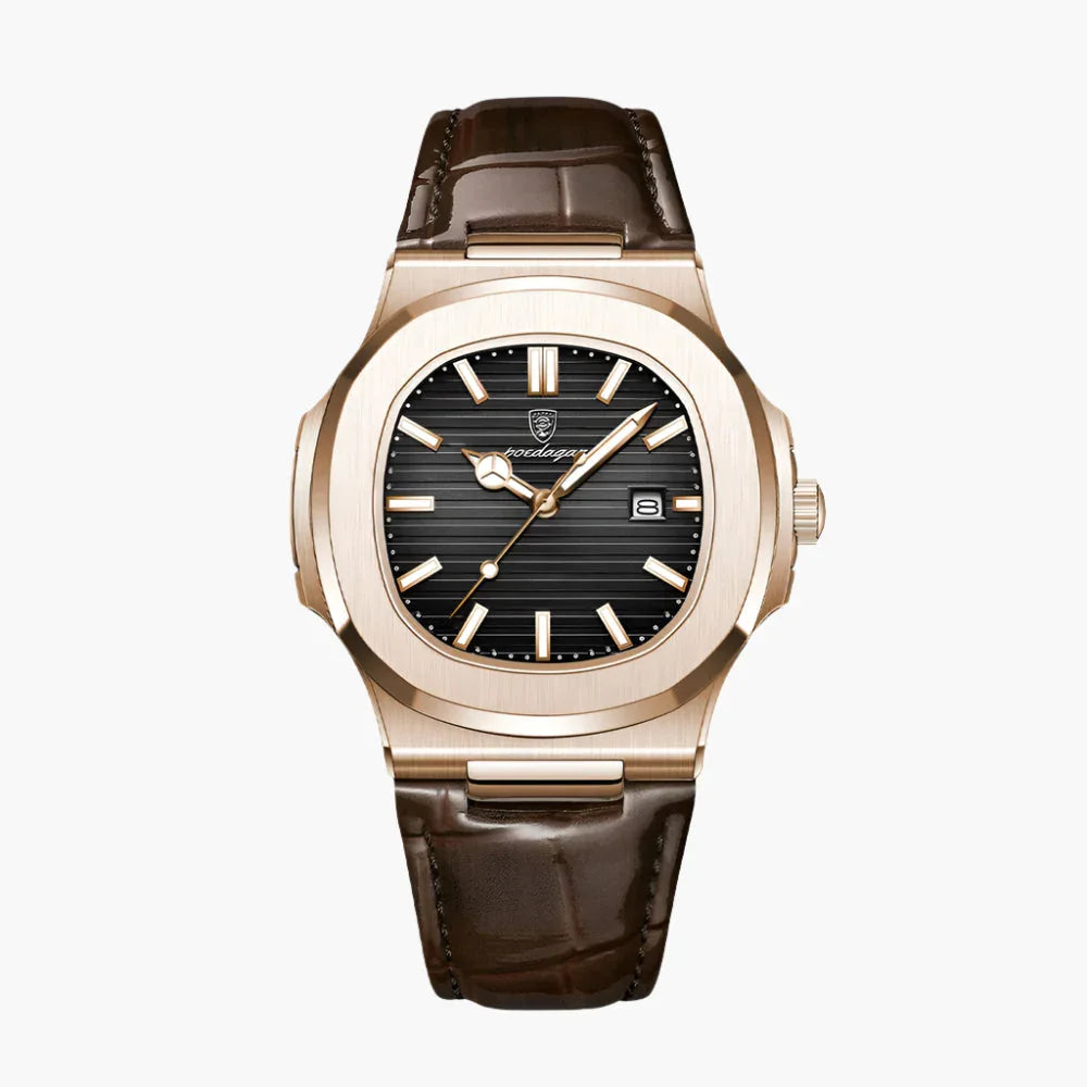 Reloj de cuero GENEVA