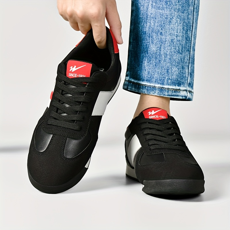 Zento Tenis de Cuero