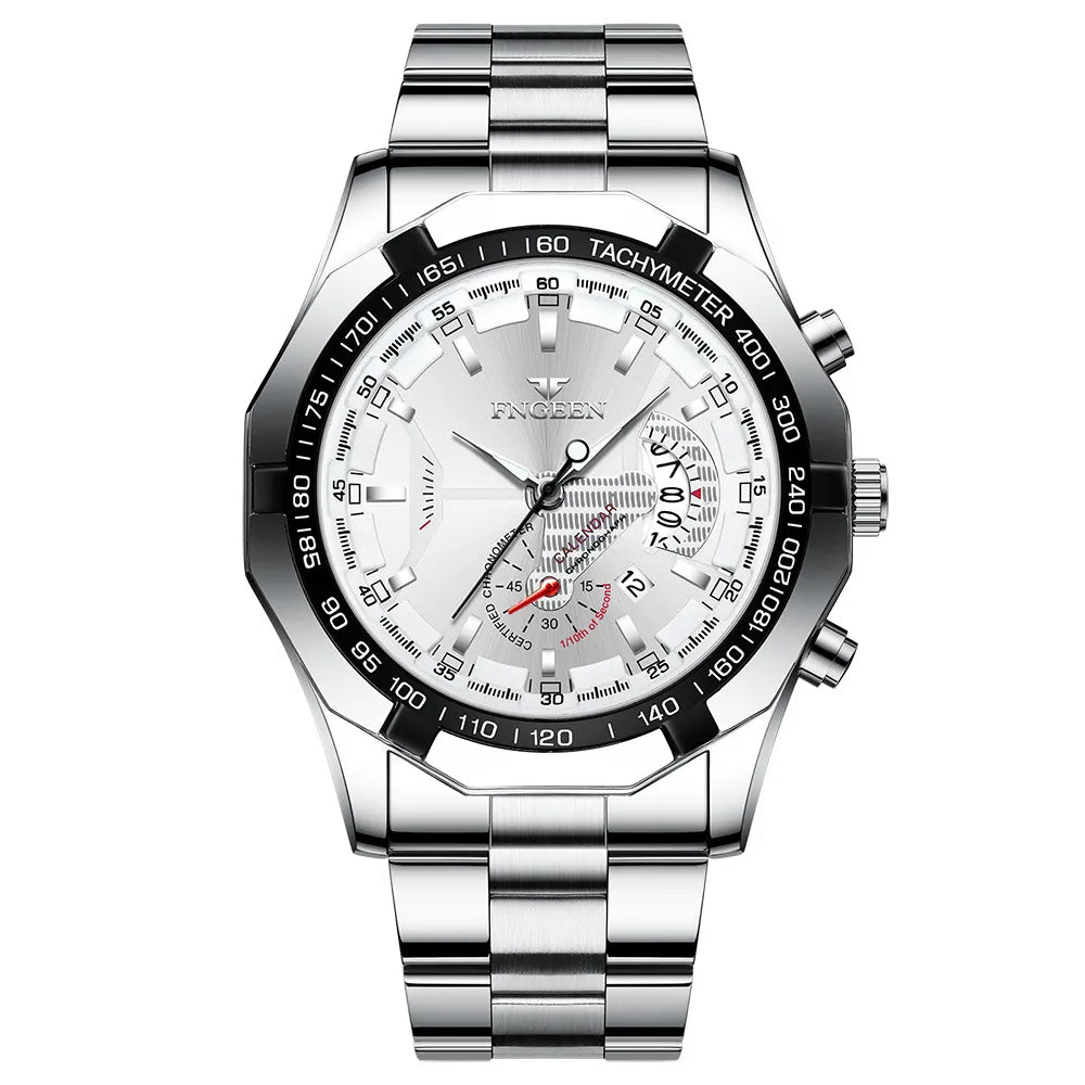 Reloj Poedagar Engeen