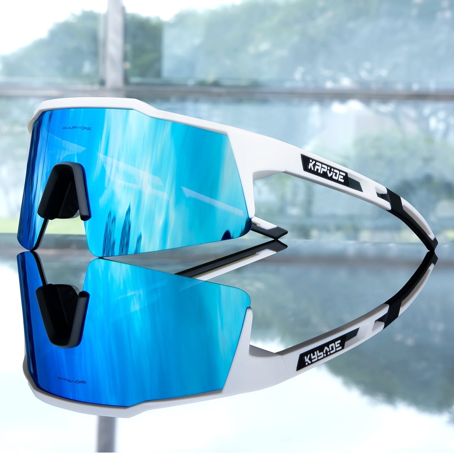 SolarSummit Gafas de Sol Polarizadas