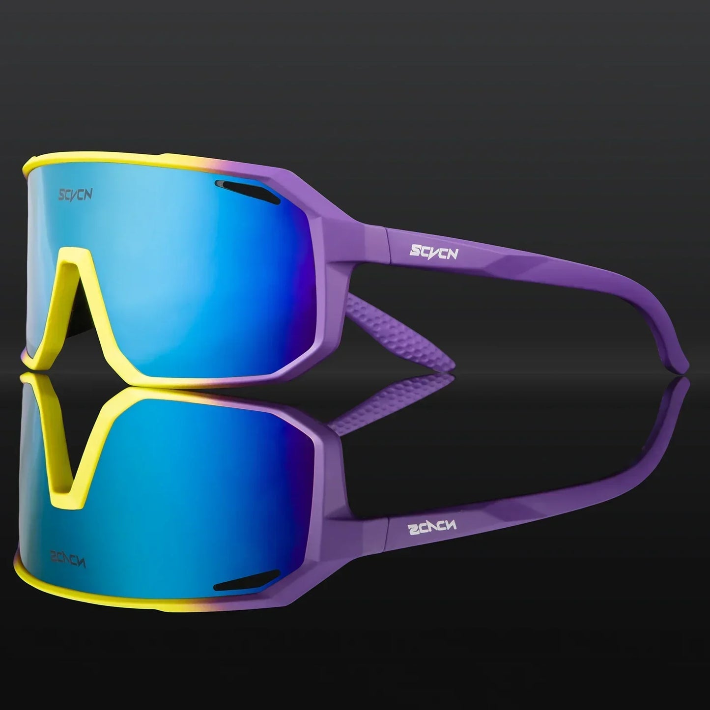 SolarNimbus Gafas de Sol Polarizadas