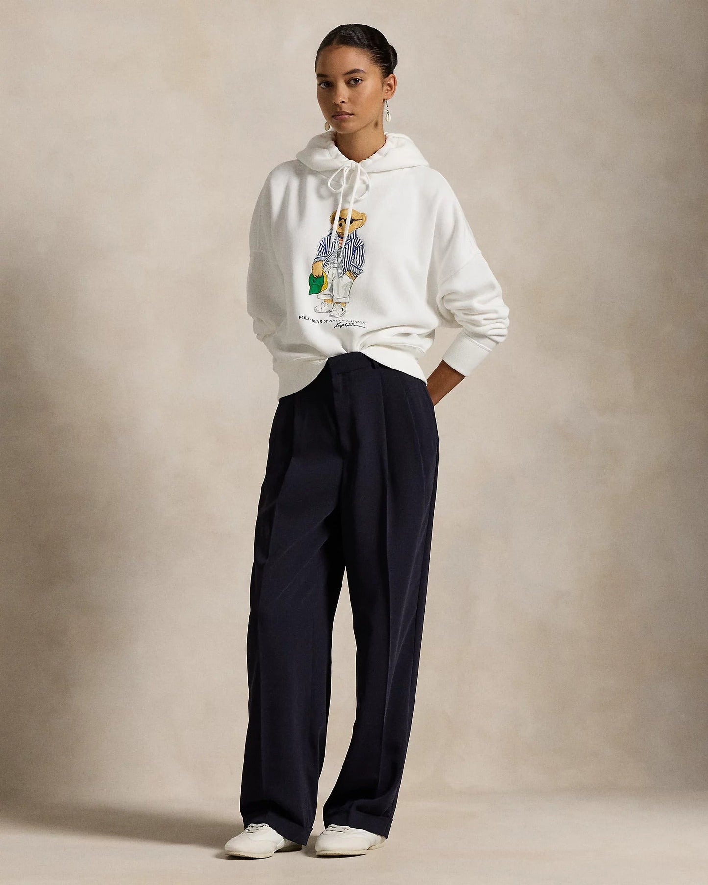RL Suéter | Polo Bear