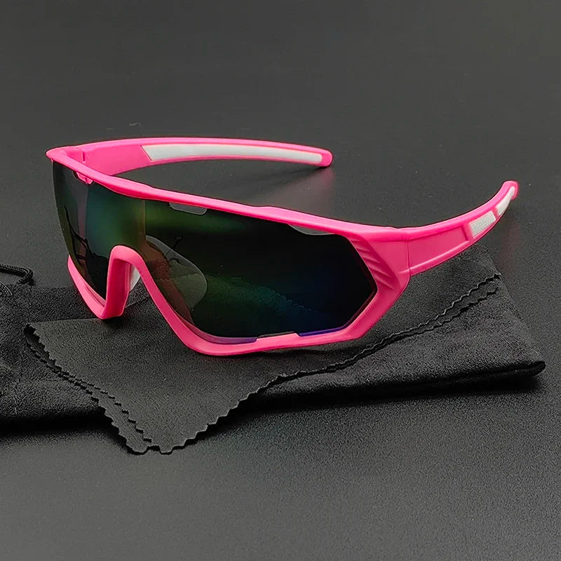 SolarSwift Gafas de Sol Polarizadas