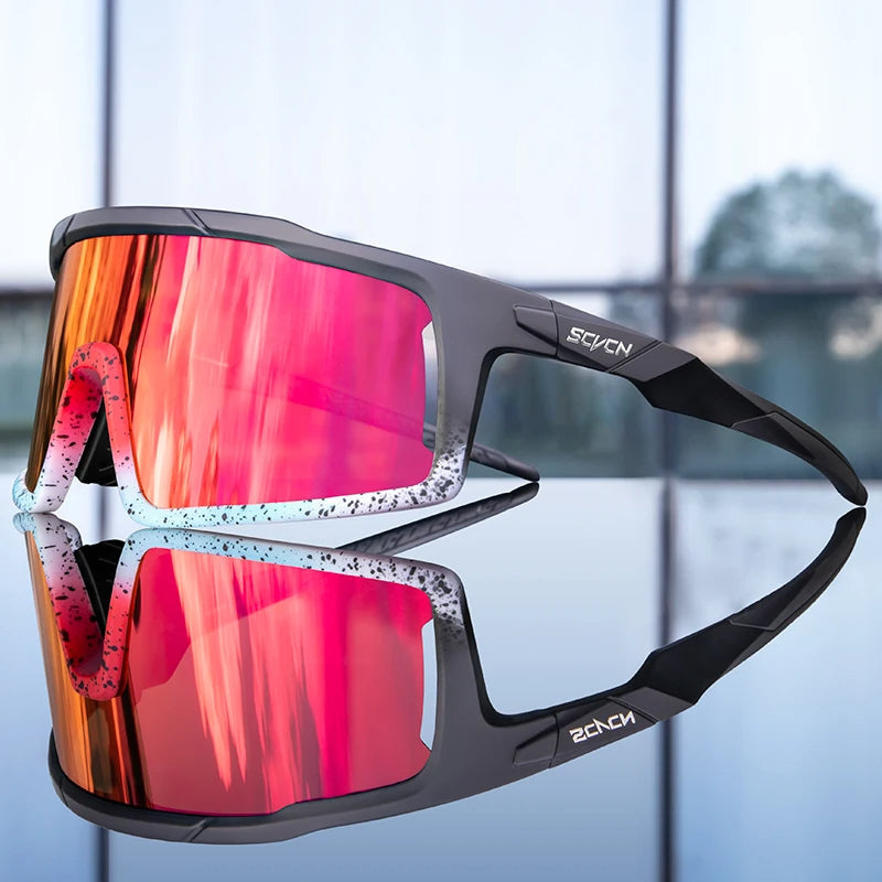 SolarBlitz Lentes de Sol Polarizados