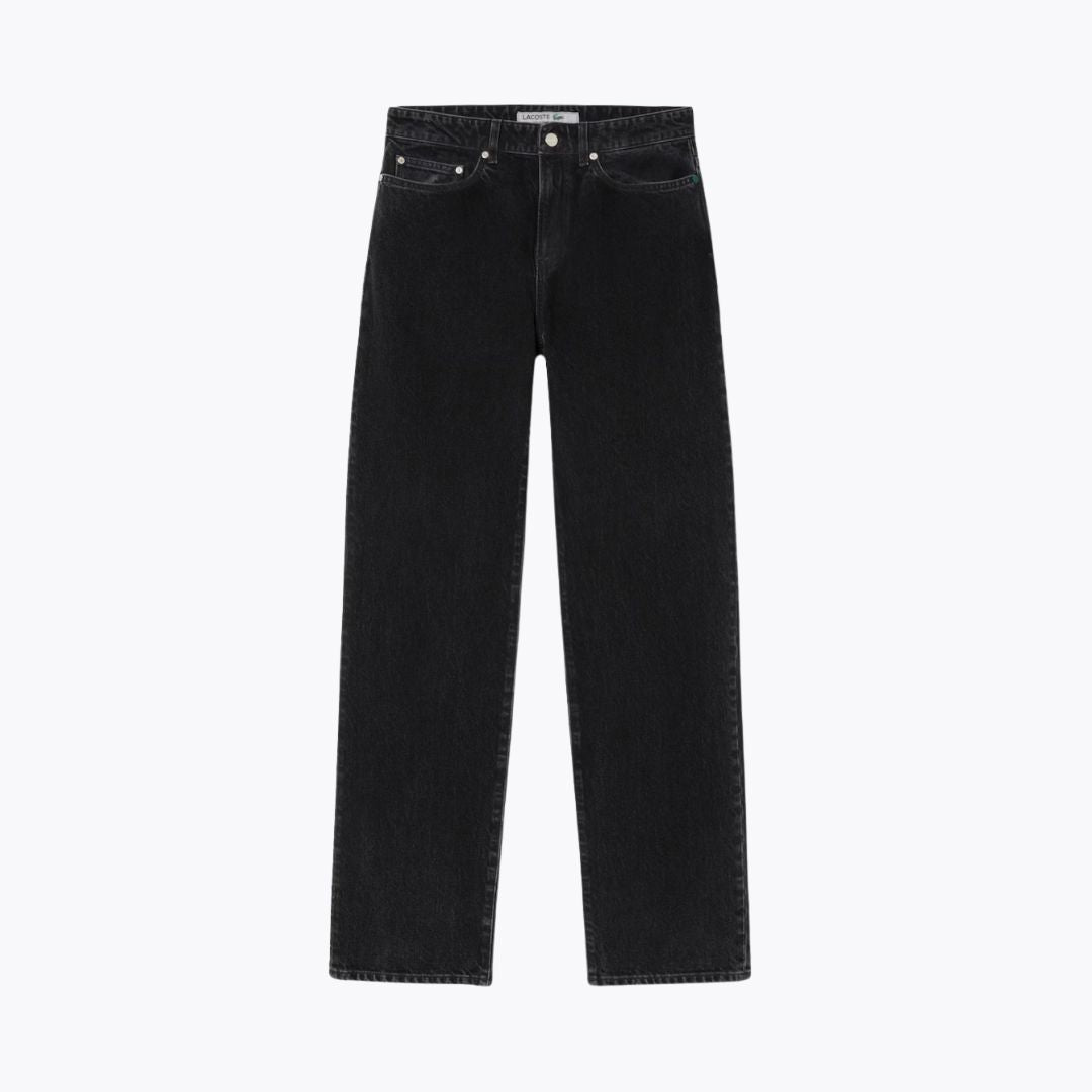 Pantalones vaqueros de corte recto LC 5 bolsillos