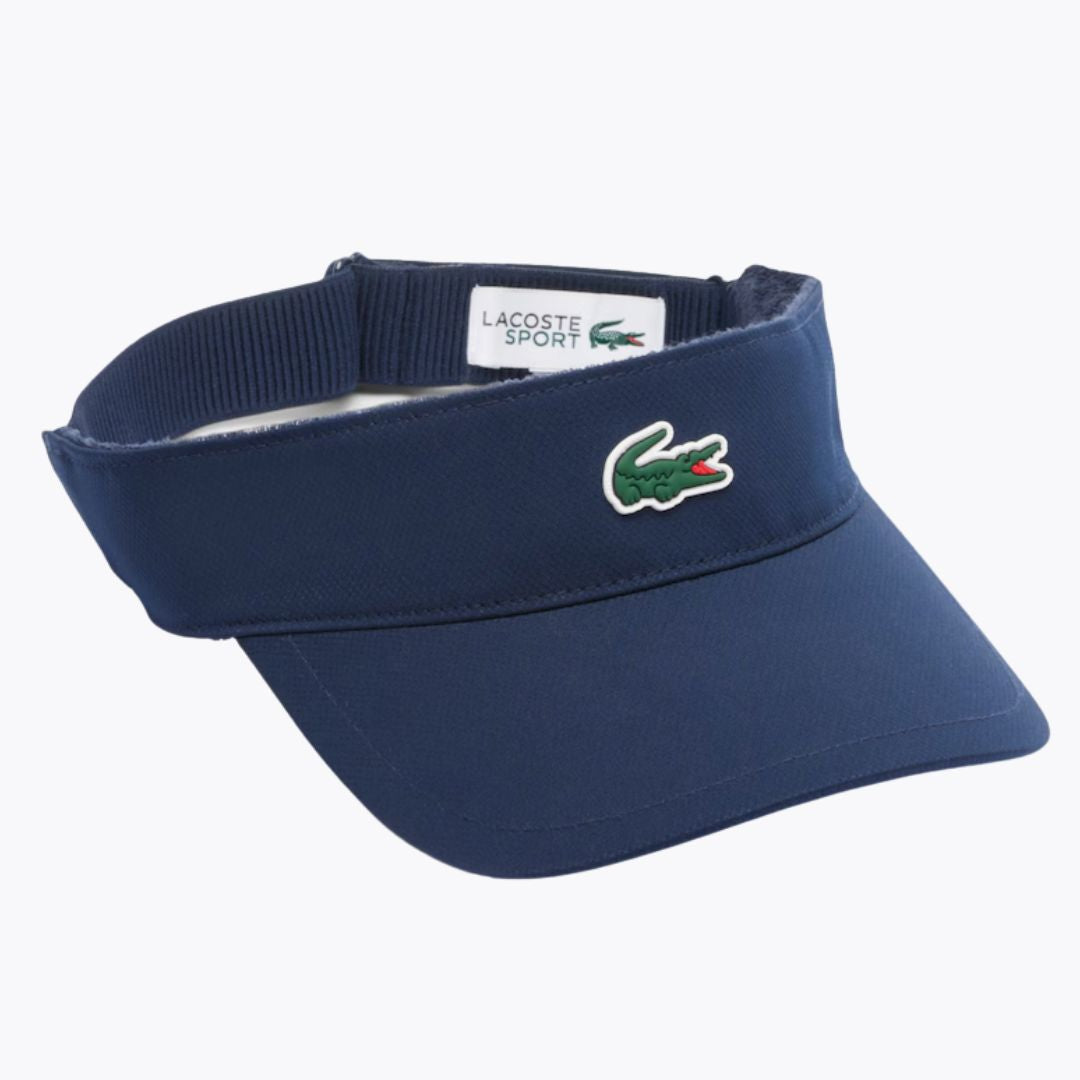 Visera deportiva LC Diamond Taffeta