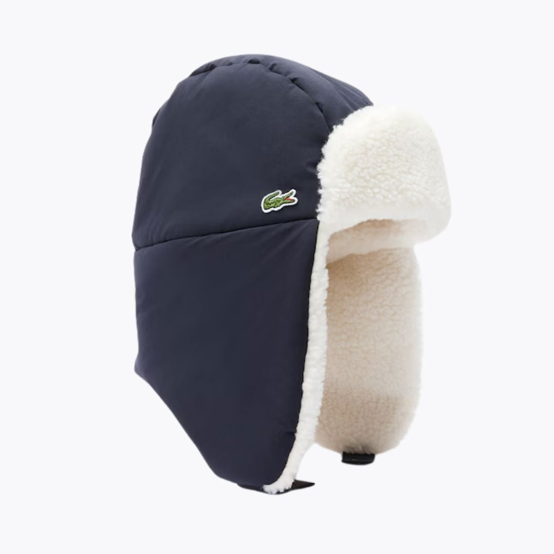 LC Fleece Lined Impermeable Chapka