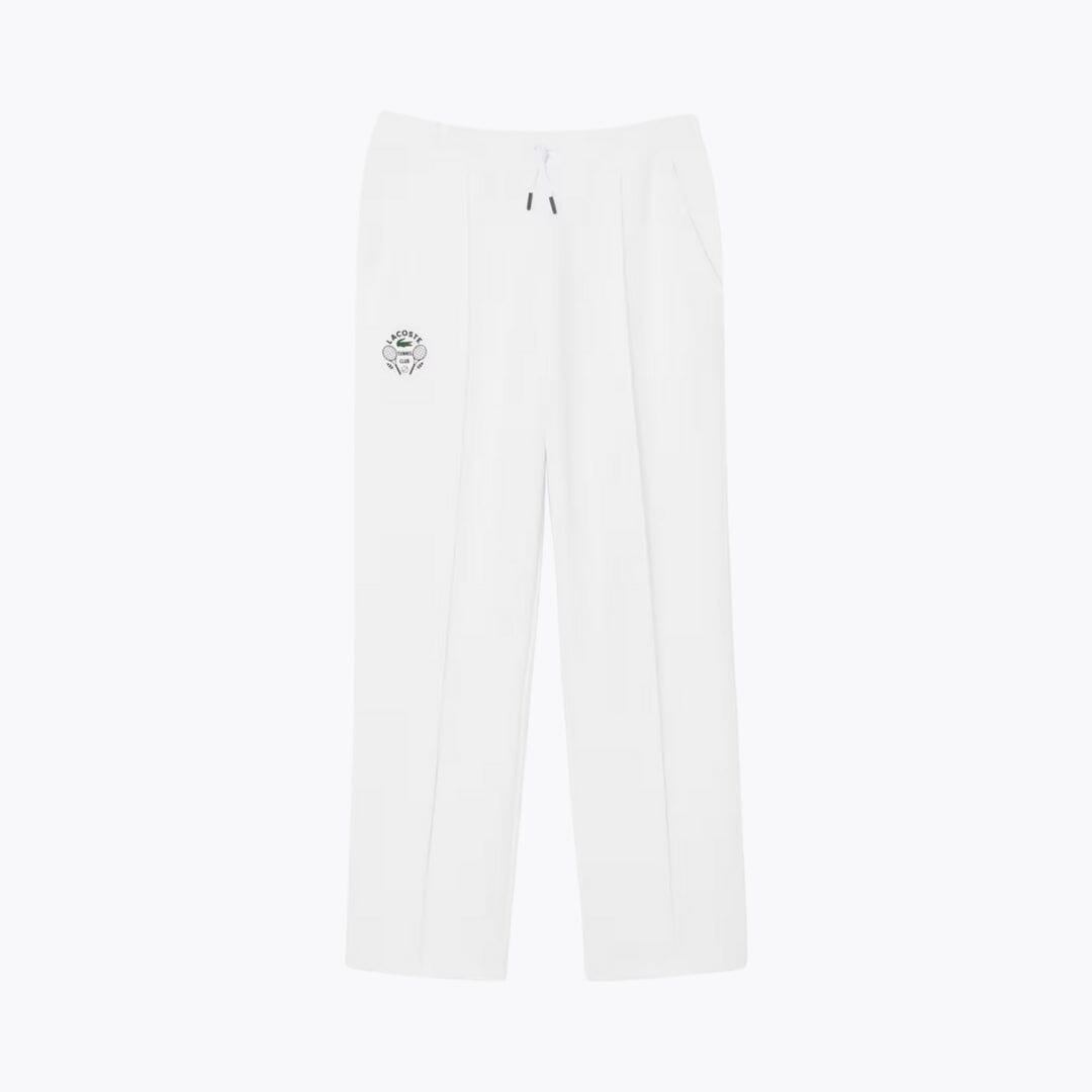 LC Tennis Heritage Pantalones de Chándal