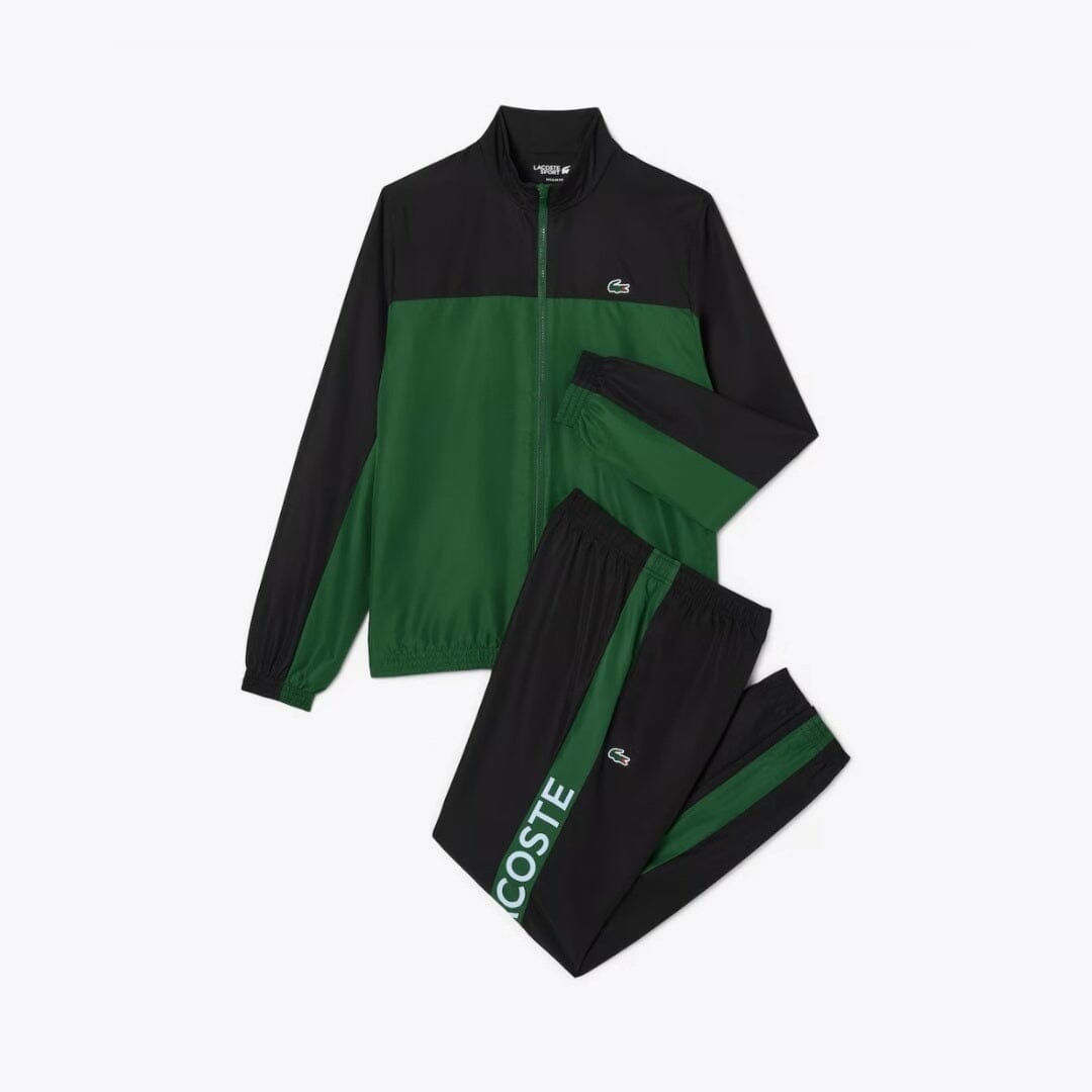 Conjunto Deportivo Estampado LC Tennis