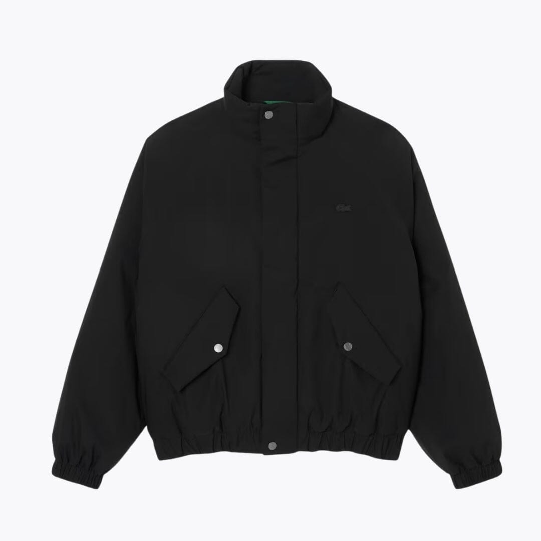 LC Chamarra Acolchada Impermeable