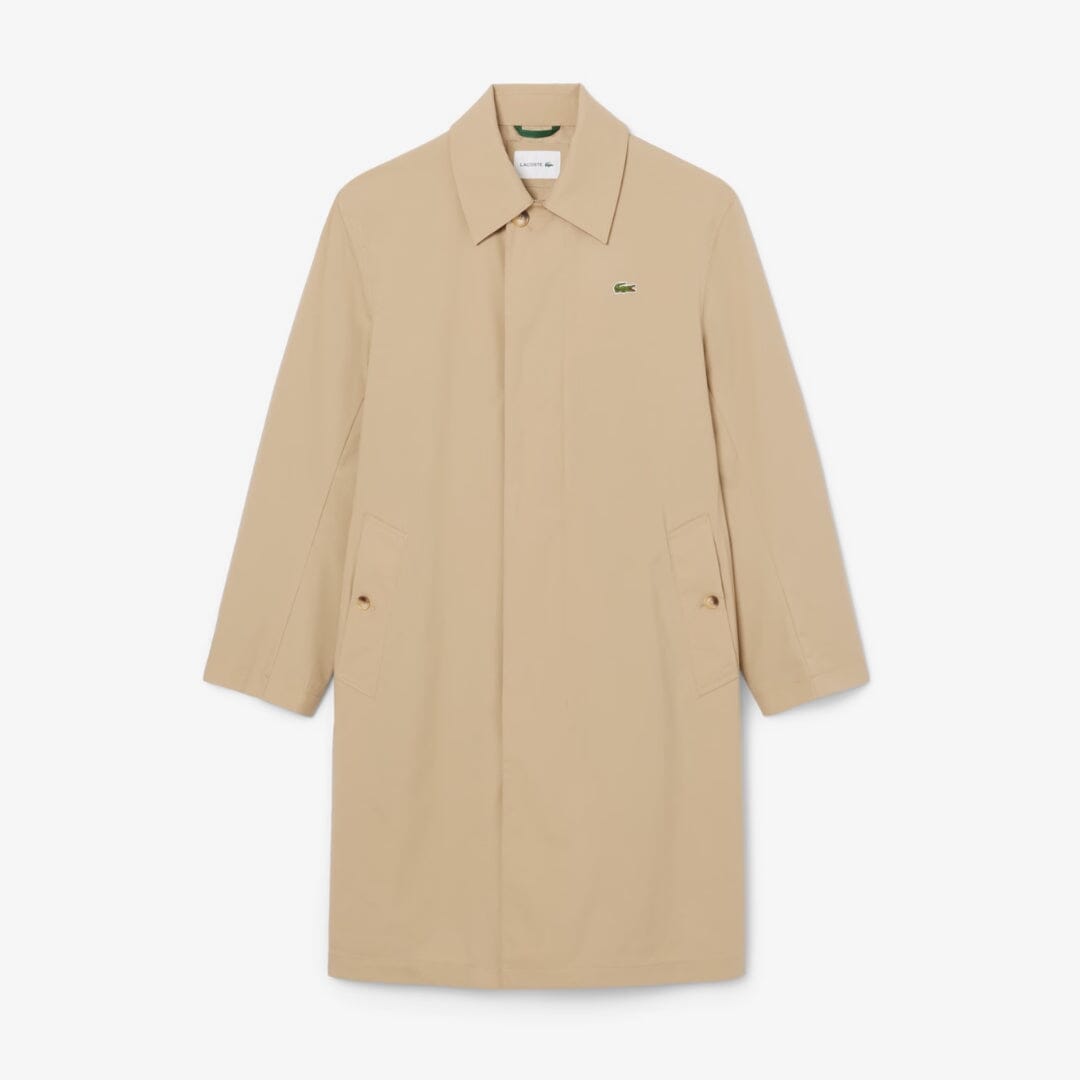 LC Chaqueta Impermeable