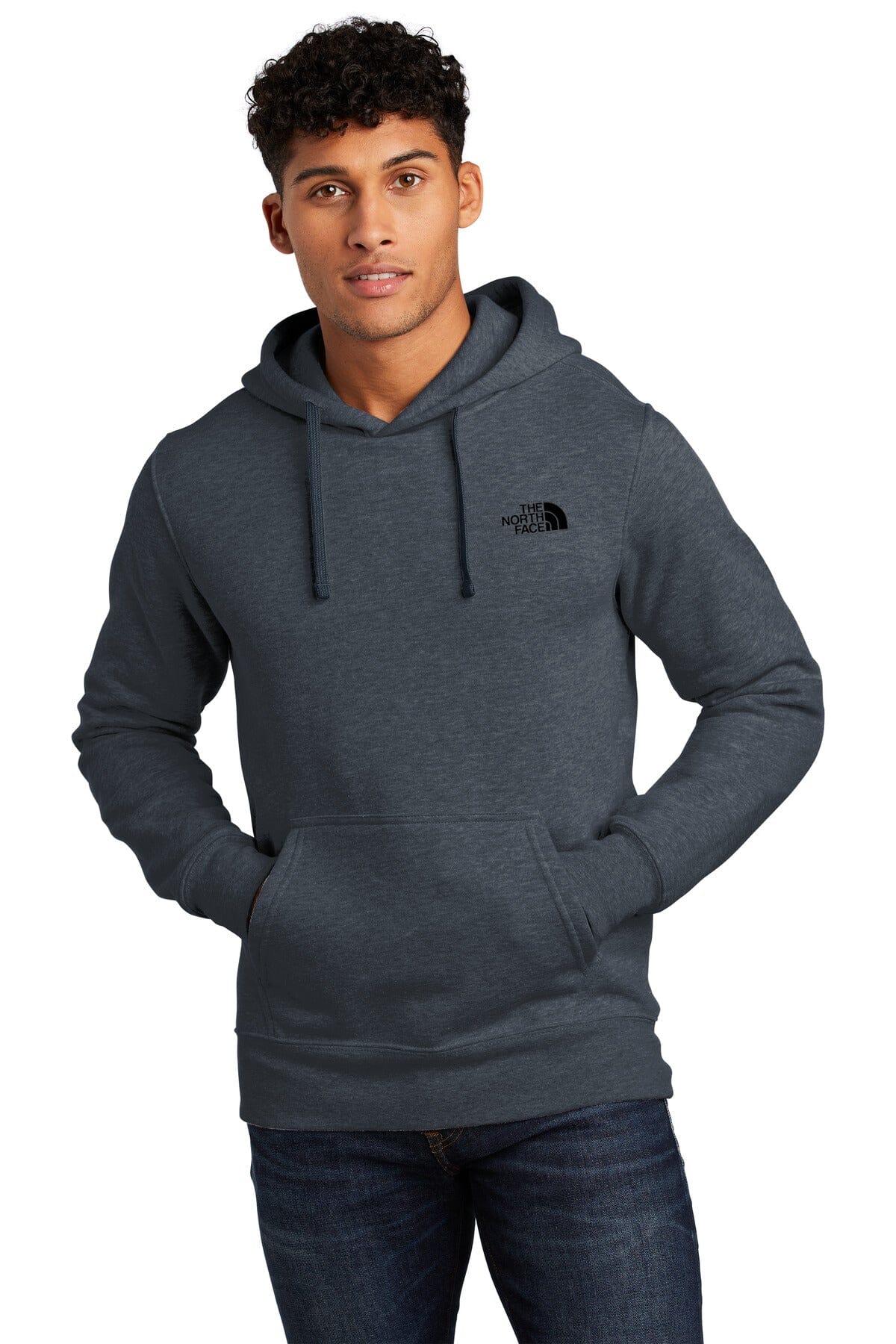 TNF Chest Logo Pullover Sudadera con Capucha
