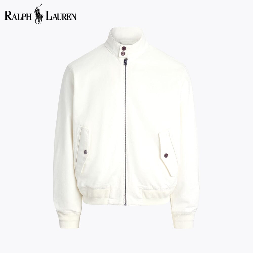 RL Bedford Chino Chamarra