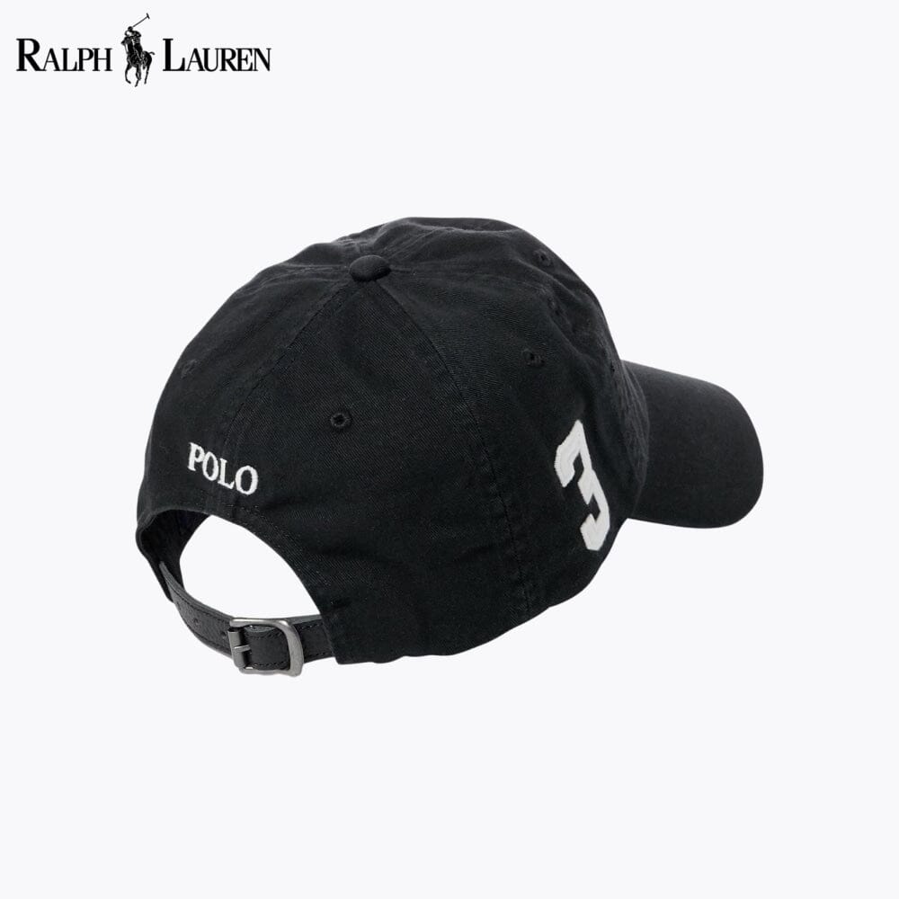 Gorra Chino Big Pony RL