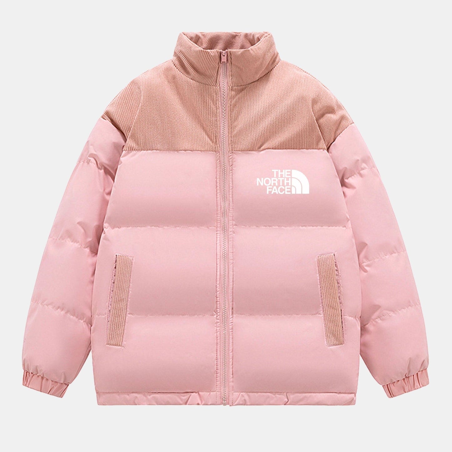 TNF Nuptse Insulated Down Chaqueta Acolchada