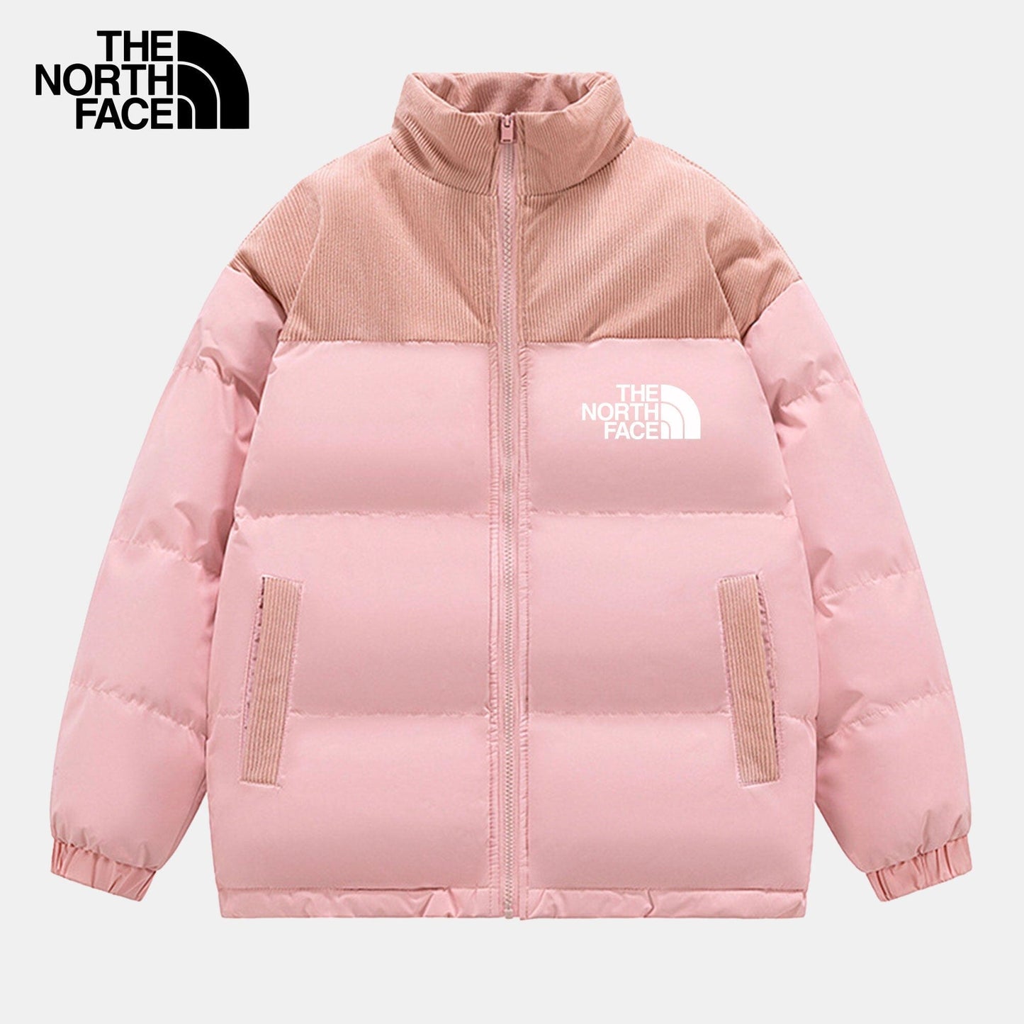 TNF Nuptse Chamarra (CLEARANCE)