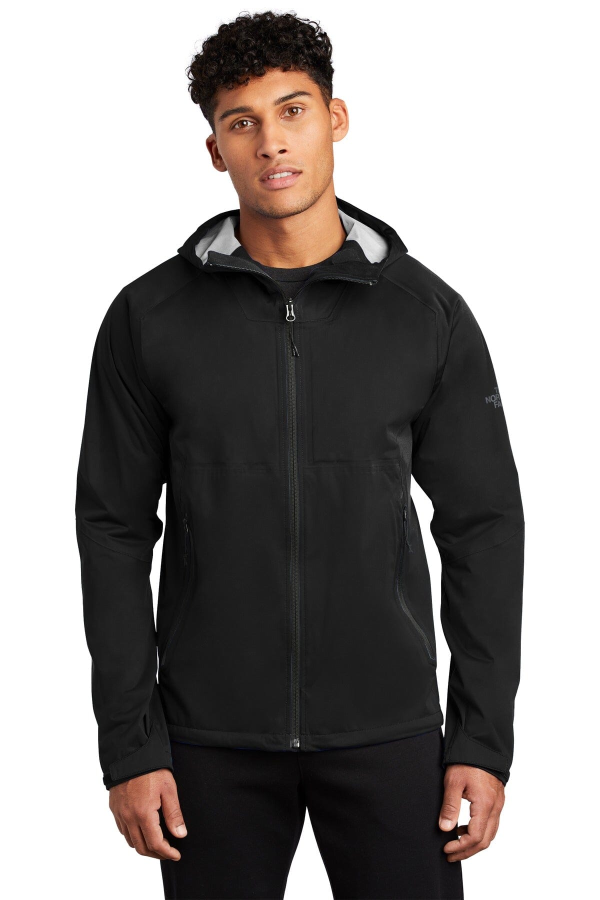 TNF All-Weather DryVent Stretch Chamarra