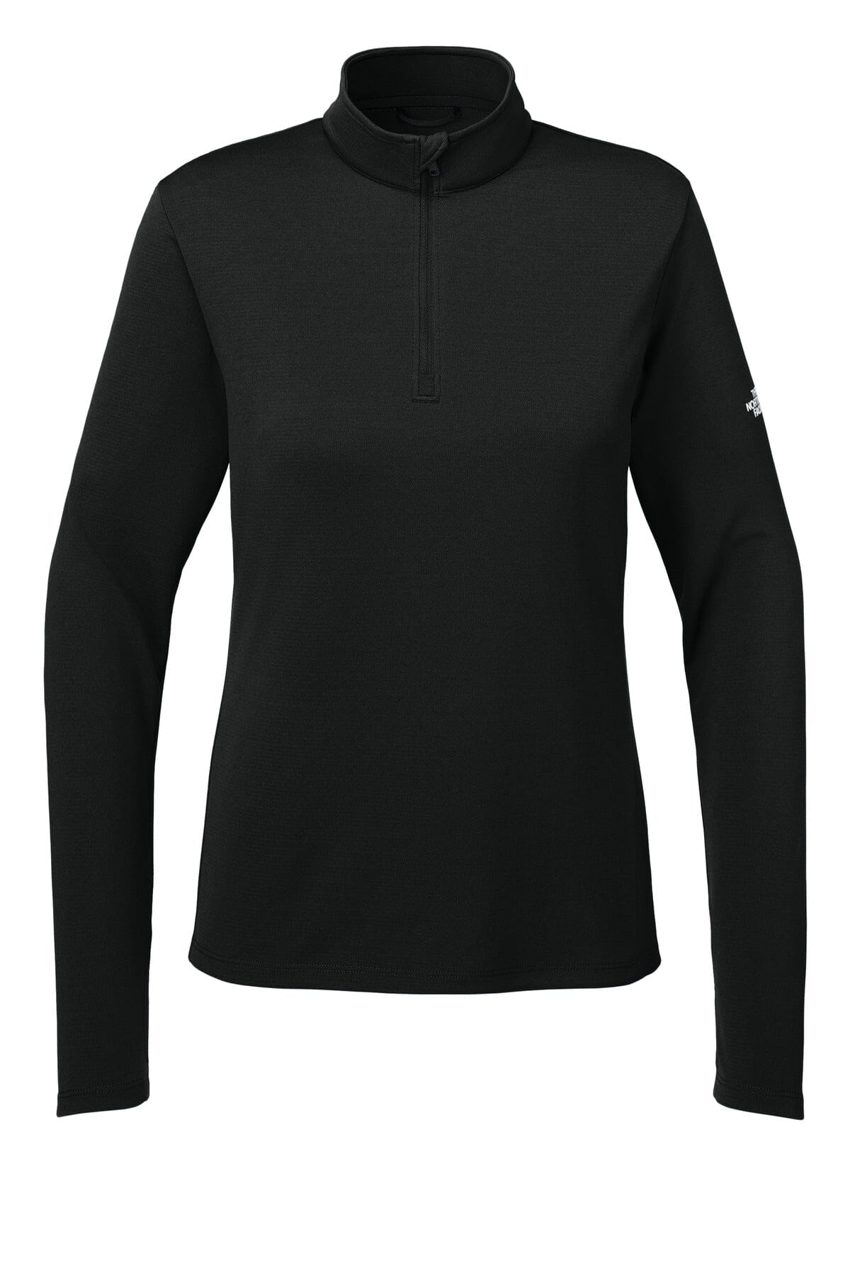 TNF Mujer Ambition 1/4 cremallera