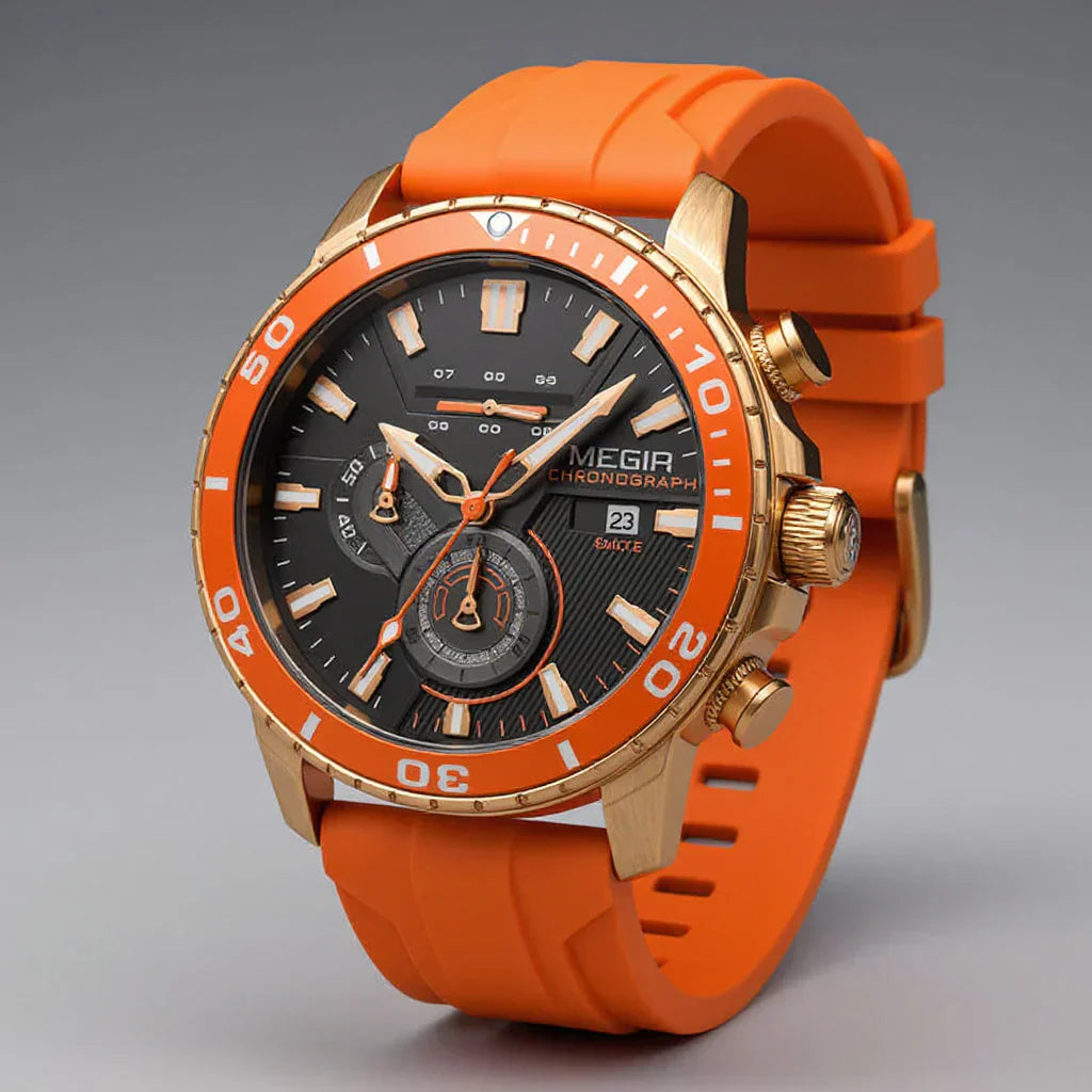 Reloj Aurelius Chronomaster