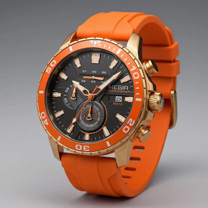Reloj Aurelius Chronomaster