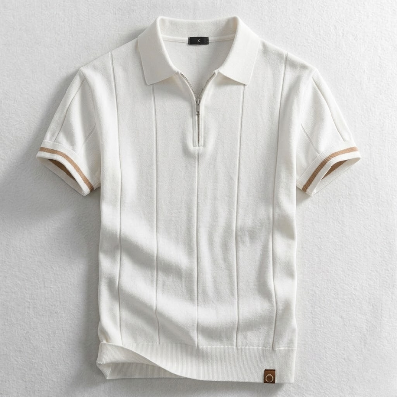 Bradford Playera Polo