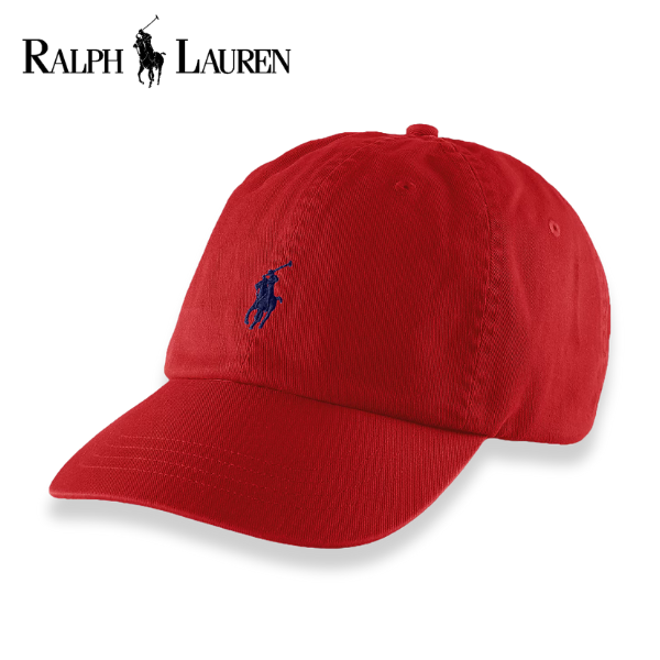 RL Gorra de Béisbol