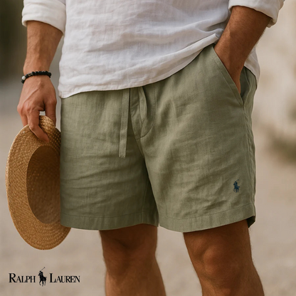 RL Heritage Lino Gorrari Shorts