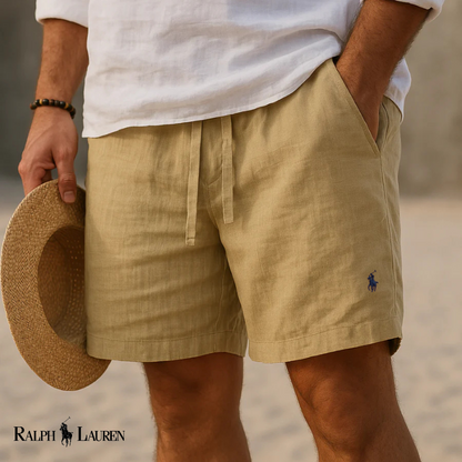 RL Heritage Lino Gorrari Shorts