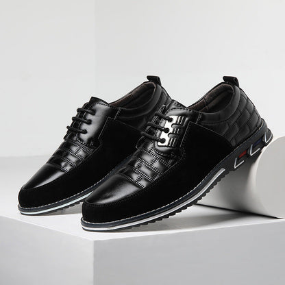 Chelsea Zapatos de Cuero