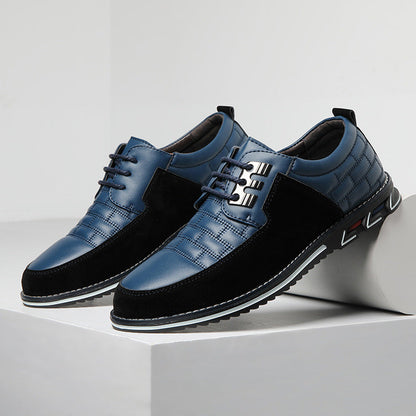 Chelsea Zapatos de Cuero