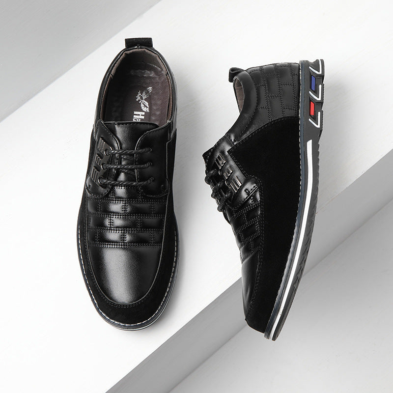 Chelsea Zapatos de Cuero