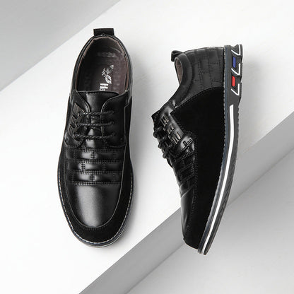 Chelsea Zapatos de Cuero