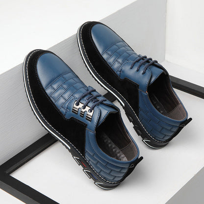 Chelsea Zapatos de Cuero