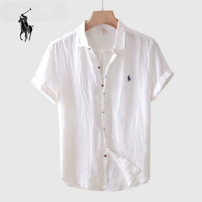 RL Portofino Easy Linen Shirt™