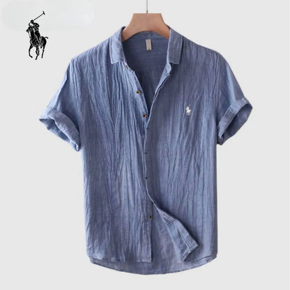 RL Portofino Easy Linen Shirt™