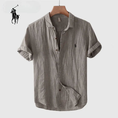 RL Portofino Easy Linen Shirt™