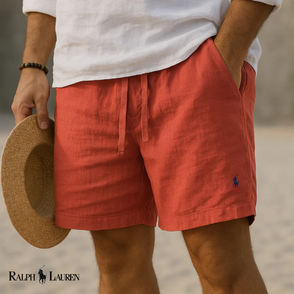 RL Heritage Lino Gorrari Shorts