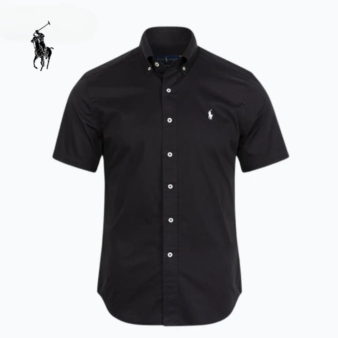 RL Camisa de confort atemporal™