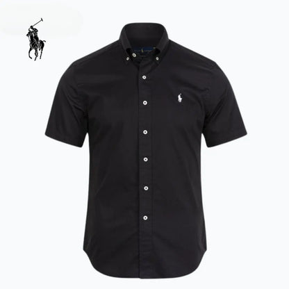 RL Camisa de confort atemporal™
