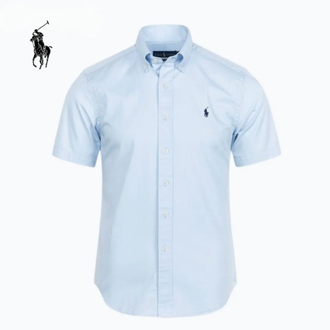 RL Camisa de confort atemporal™