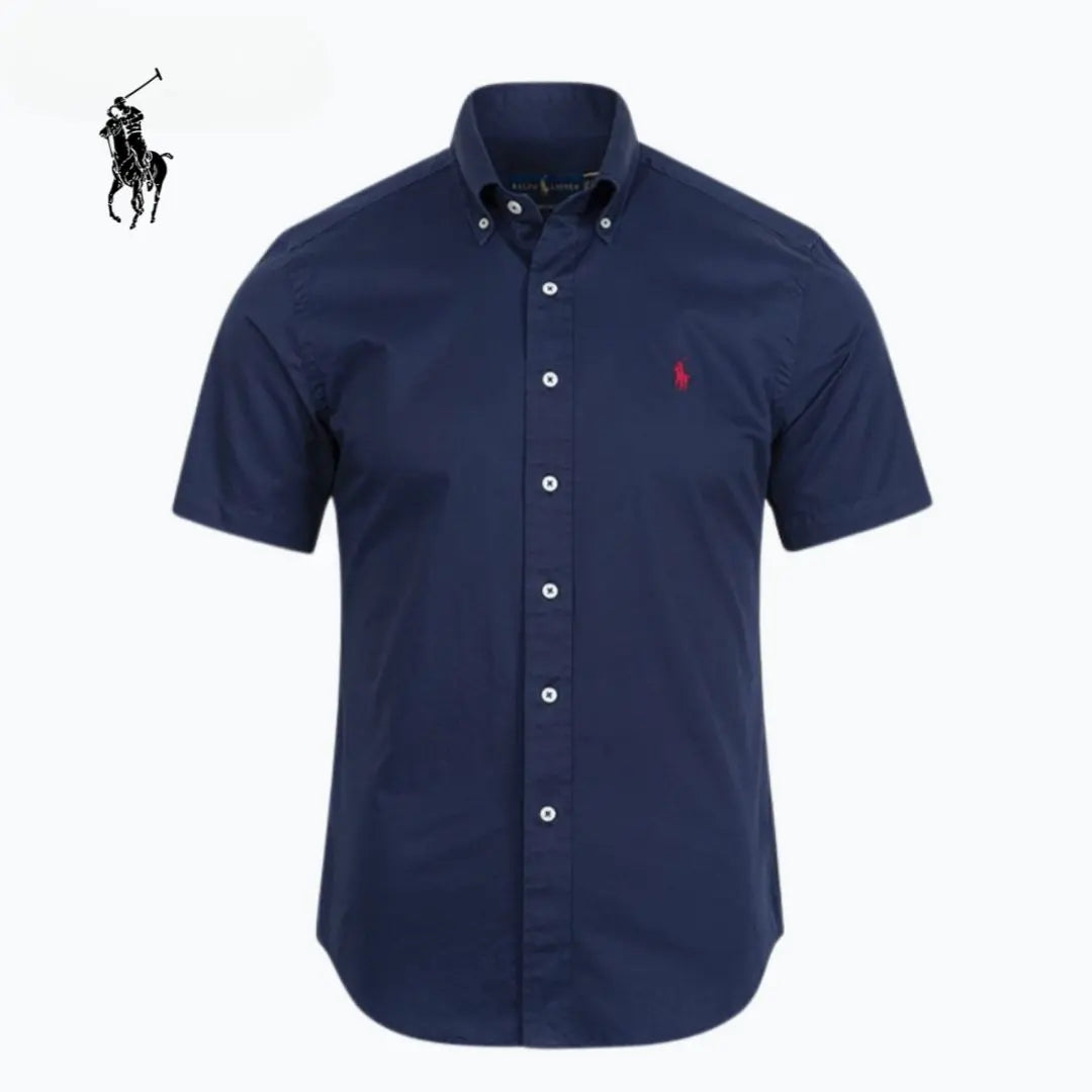 RL Camisa de confort atemporal™