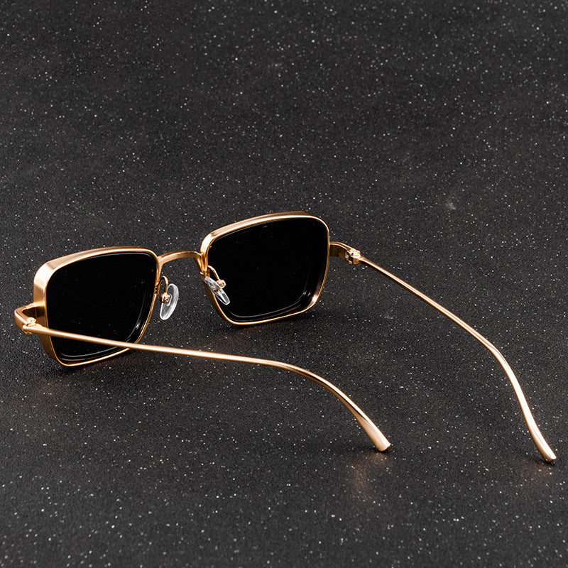 Vanguard Steampunk Gafas de Sol