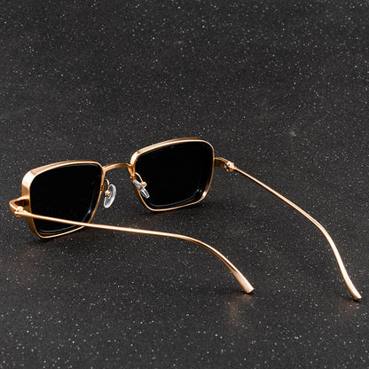 Vanguard Steampunk Gafas de Sol