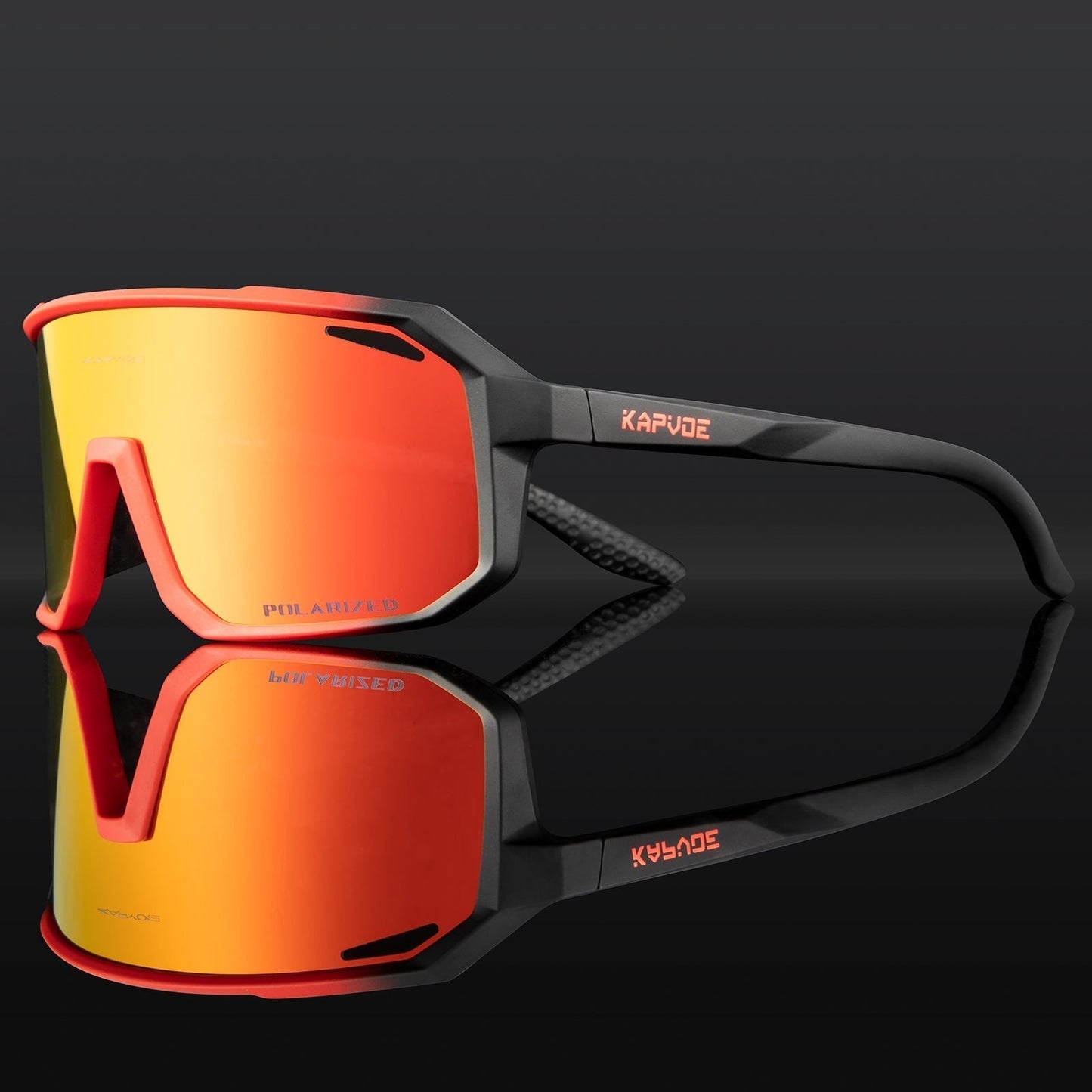 SolarNimbus Gafas de Sol Polarizadas