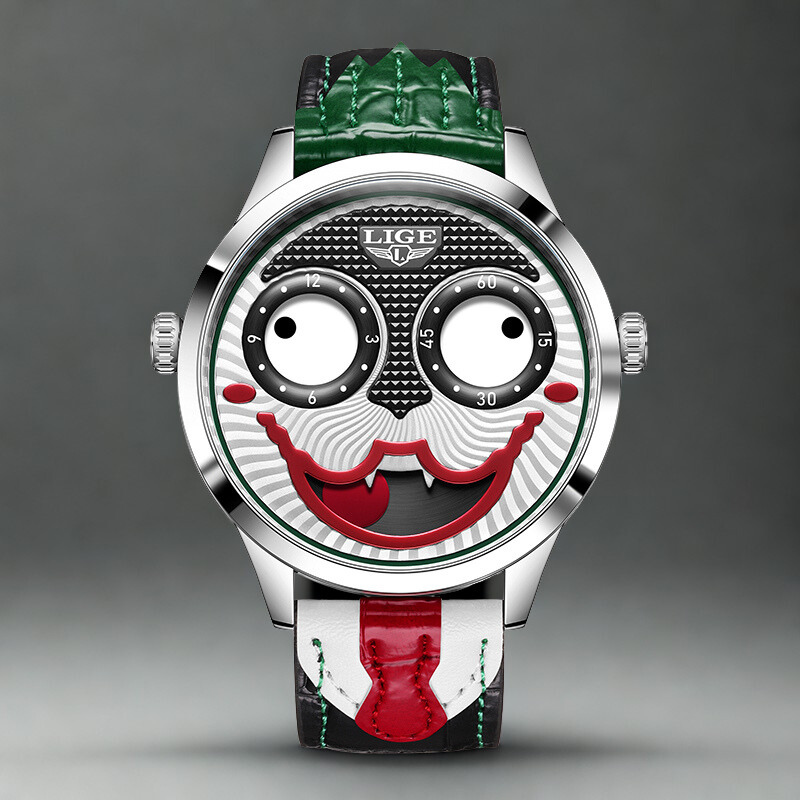 Reloj Joker Chrono