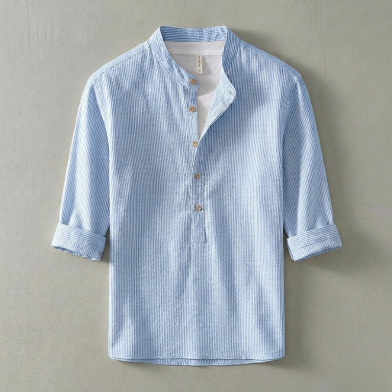 Sora Playera Henley