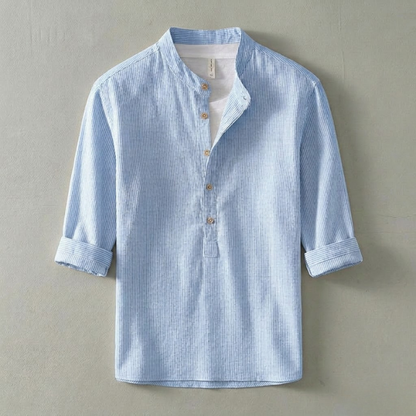 Sora Playera Henley