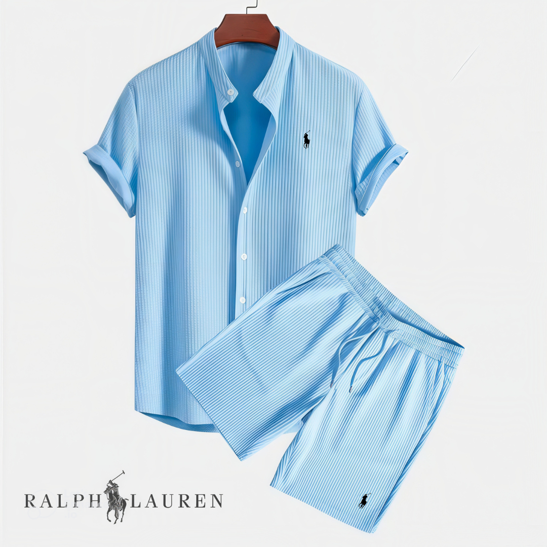 RL | Conjunto Exclusivo para Hombre